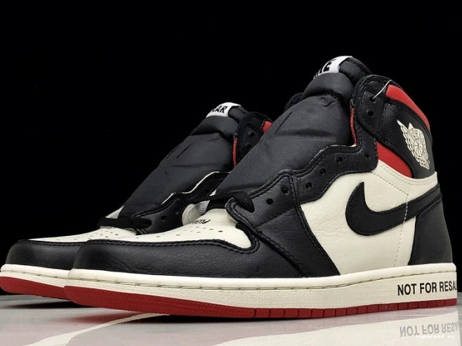 Not 1 Varsity Retro Jordan Air For NRG High Resale Red OG 861428-106 1003